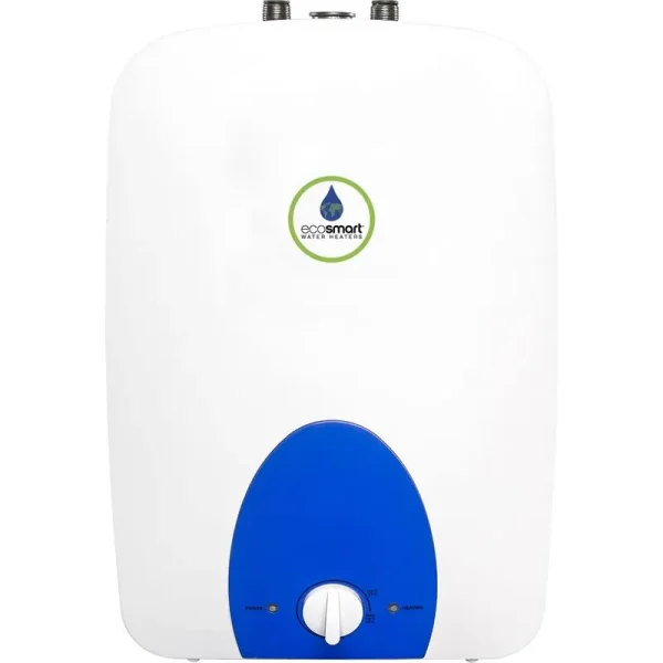 Ecosmart 6 Gallon Electric Mini-Tank Water Heater ECOMINI6
