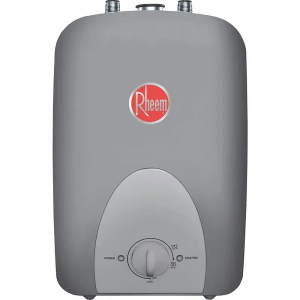 Rheem Minitank 120-Volt 1.5 gal. Compact Point of Use Electric Water Heater