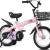 Pink-16 inch