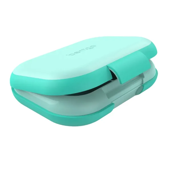 Bentgo - Kids Chill Lunch Box - Aqua