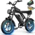 16inch-1500W-48V 20AH