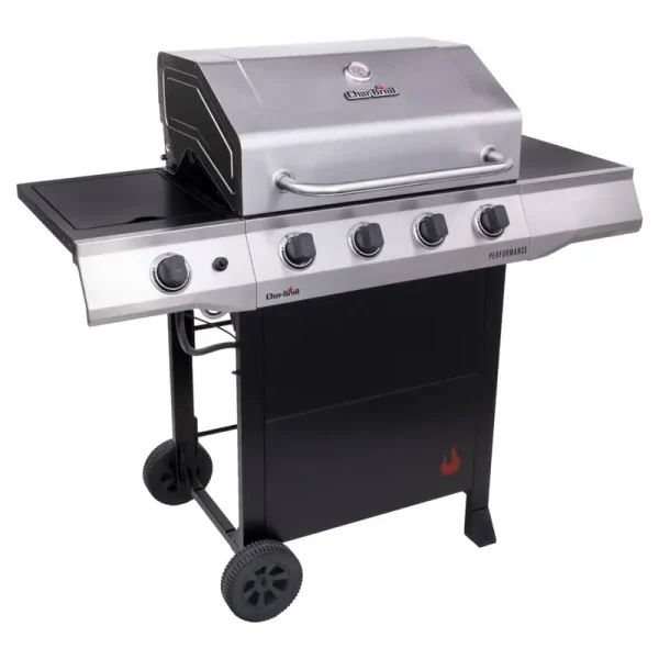 Char-Broil Performance Series 4 Burner GAS Grill