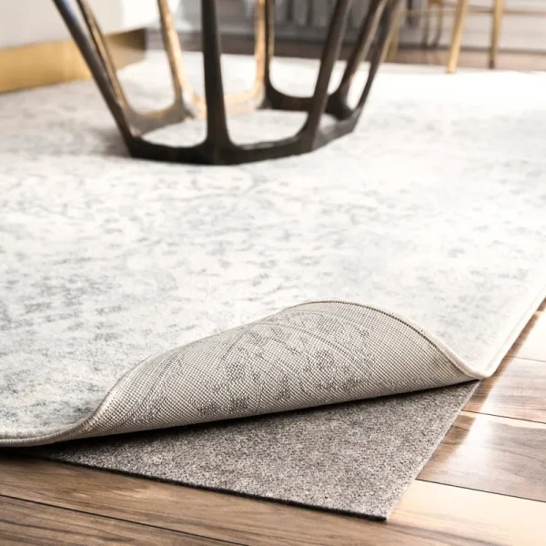 nuLOOM Premium Eco-Friendly Rug Pad - Size: 2' x 8'