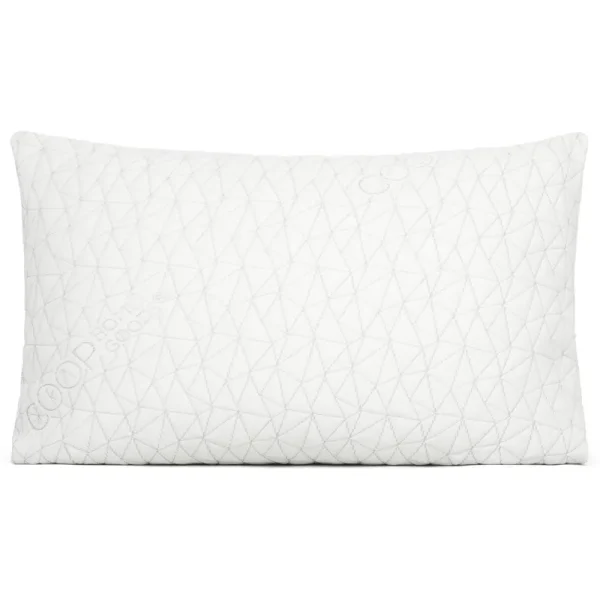 Coop Home Goods Original Loft Pillow King size, White