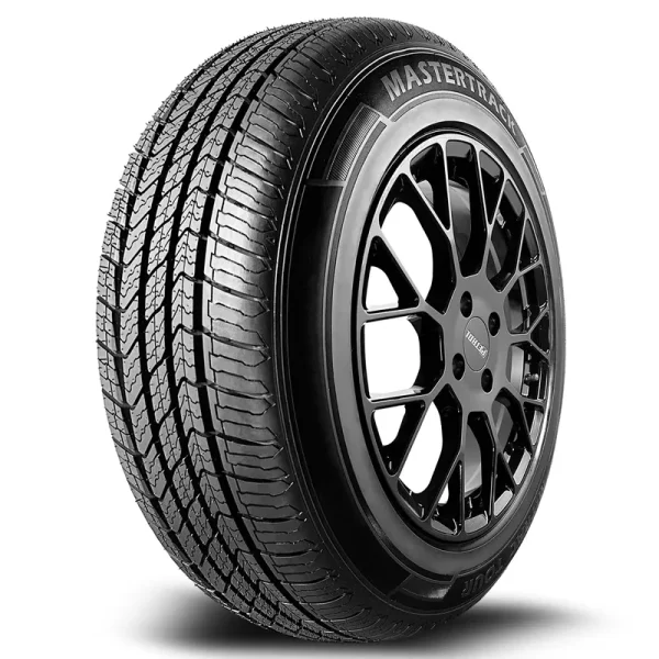 Mastertrack M - TRAC TOUR All-Season 225/60R16 225/60 R16 98H Passenger Tires (No Wheels)
