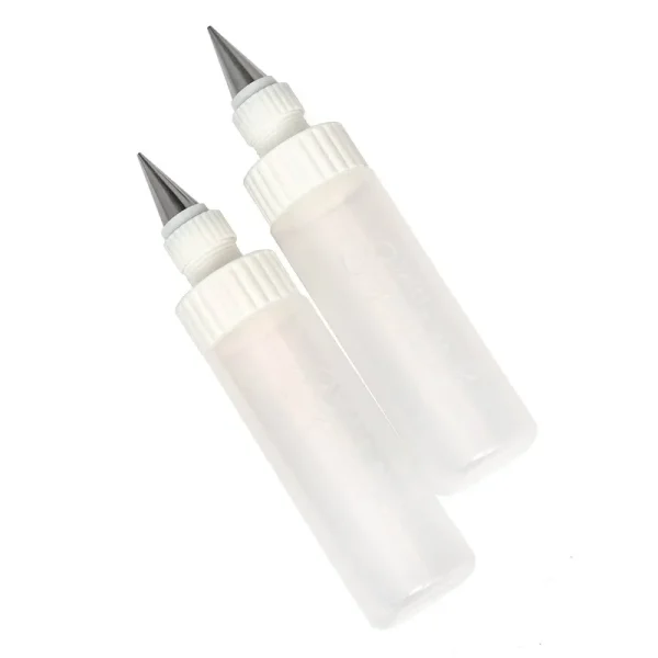 Sweet Sugarbelle Bottle Coupler Set 4oz 2/Pkg