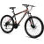 Orange/multi-spoke