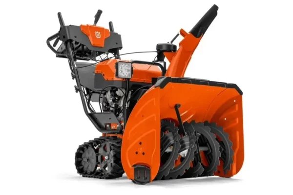 Husqvarna Outdoor Power Equipment Husqvarna St 430T Commercial Snow Blower 30" 420cc