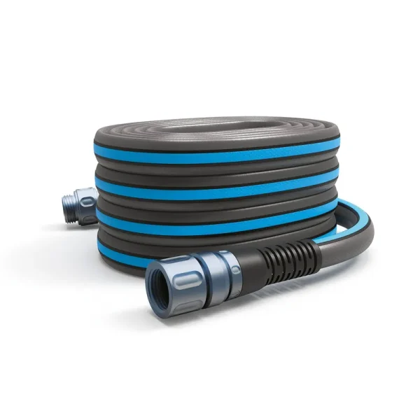 Fitt 5/8 in. Dia. x 150 ft. Heavy-Duty Commercial Grade Water Hose