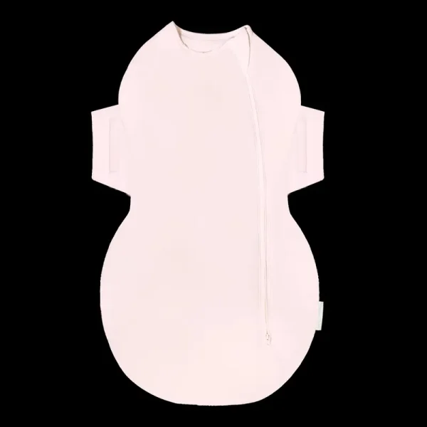 Happiest Baby 100% Organic Snoo Sleep Comforter Sack, Rose / X-Large