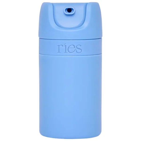 Ries The Essential Refillable Travel Container - Blue