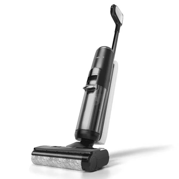 Tineco Floor One S5 Smart Cordless Wet Dry Vacuum Cleaner and Mop