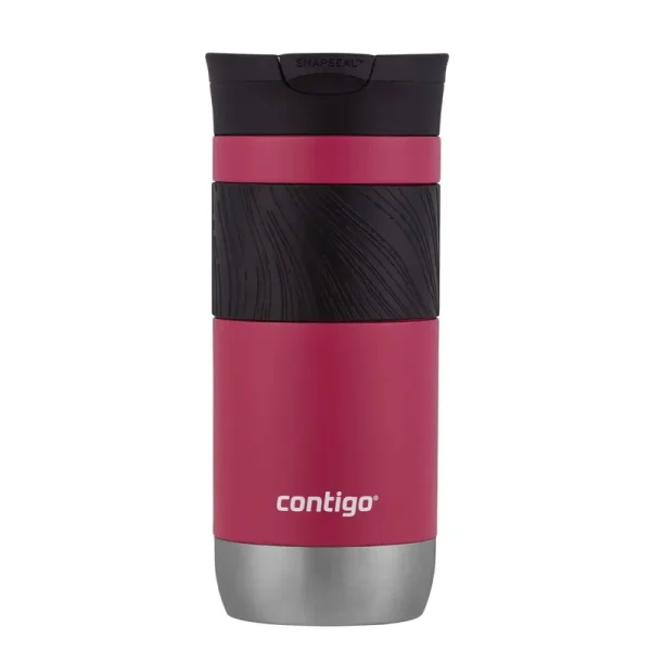 Contigo 16 oz. Byron 2.0 Snapseal Insulated Stainless Steel Travel Mug