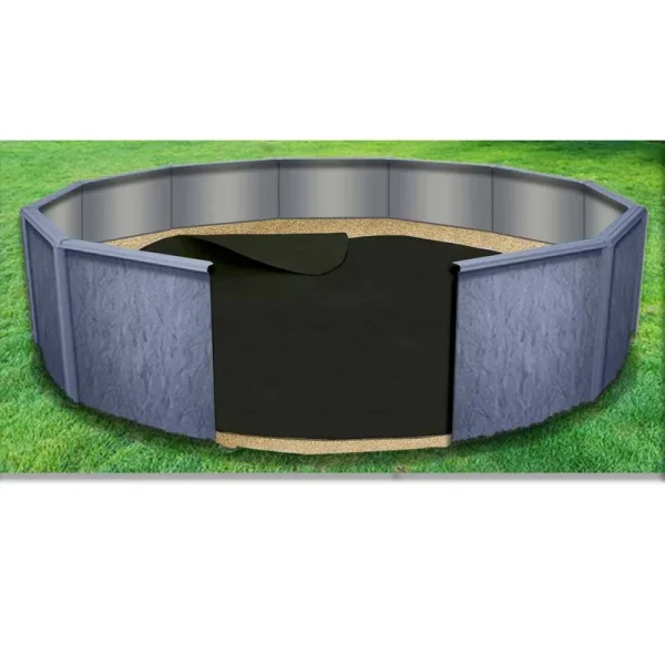 Rhino Pad for 18' Round Swimming Pools