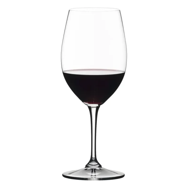 Riedel Vivant 4pk Red Wine Glass Set 19.753oz
