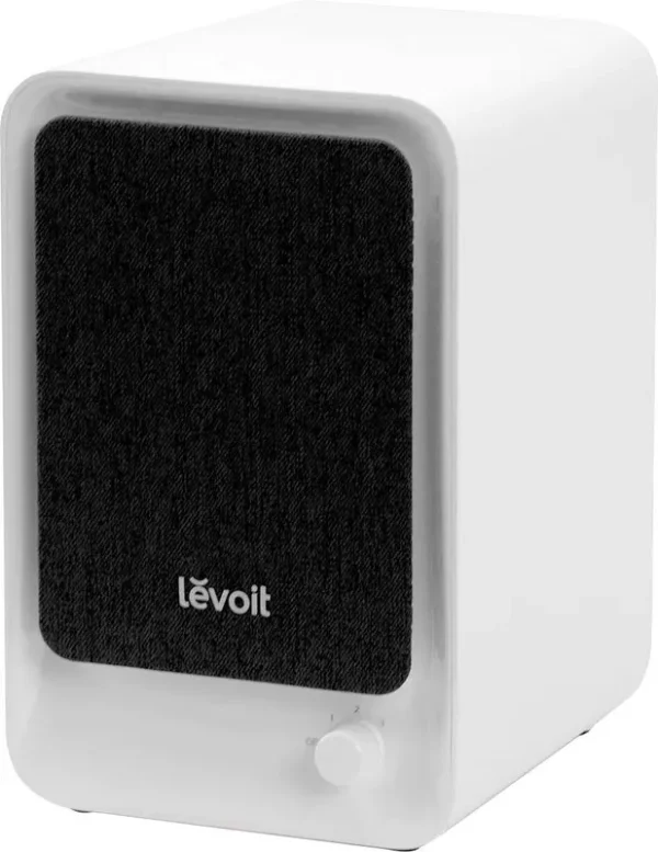 Levoit Personal True HEPA Air Purifier - Black