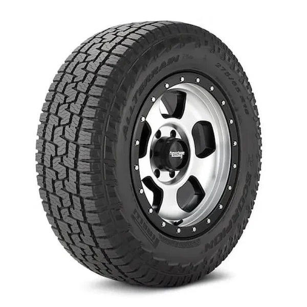 Pirelli Scorpion All-Terrain Plus 275/65R20 116H WL (2 Tires)
