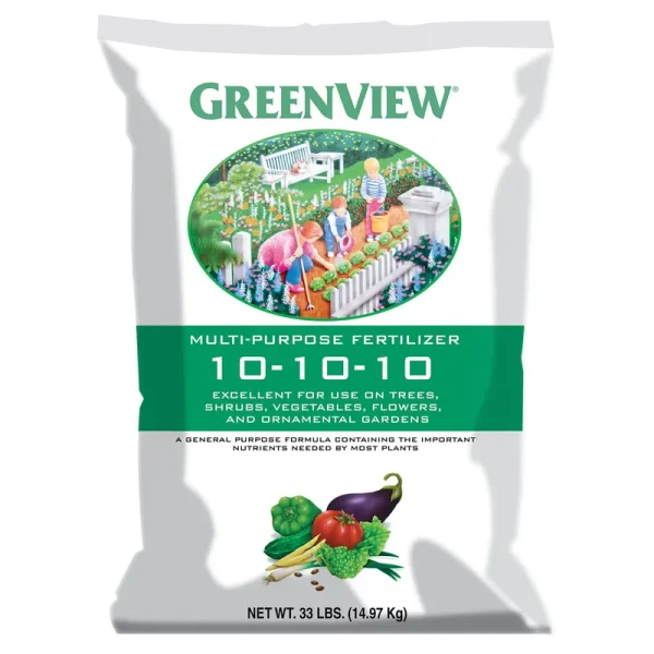 Greenview All Purpose Fertilizer