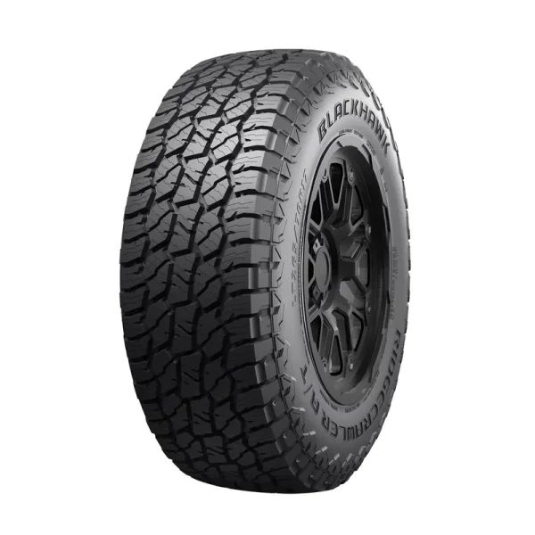 Blackhawk Ridgecrawler A/T All-Terrain 235/75R15 109S XL Light Truck Tire