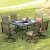 6 Seats-60" Rectangular Table