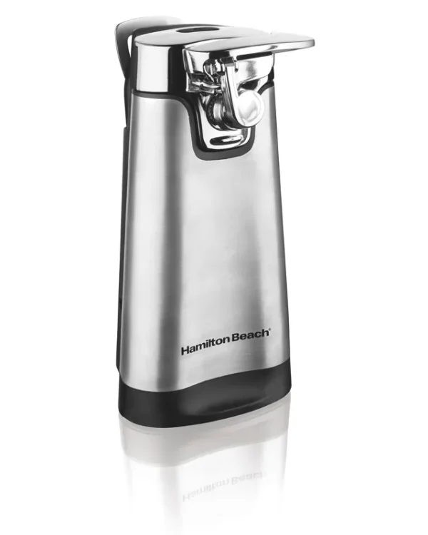 Hamilton Beach Stainless Steel Can Opener