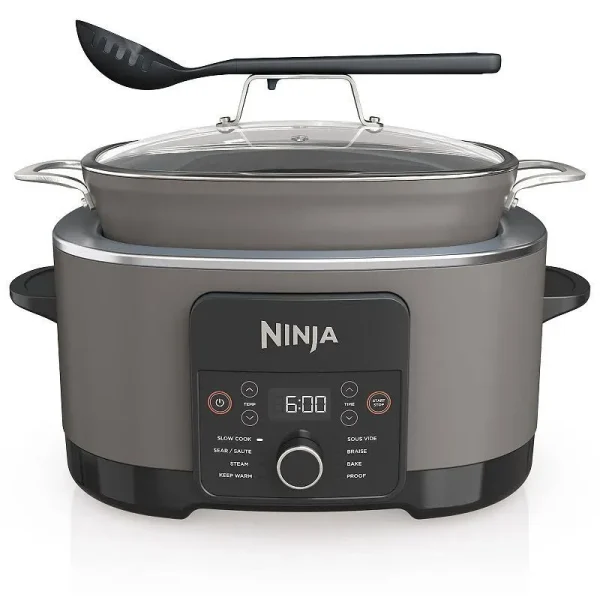 Ninja Foodi 8.5-Qt. PossibleCooker Pro Multi-Cooker, Multicolor