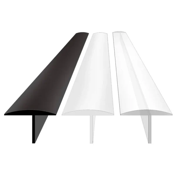 Mofason Stove Counter Gap Cover, Extra Long 30" Silicone Kitchen Gap Filler (FOR 3-25mm Gap), 4/5 Deep Insert Tab, One Size Fit 21&25 Co