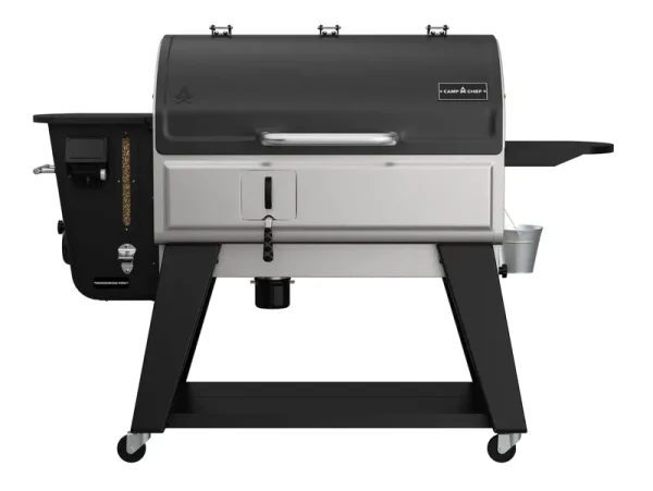 Camp Chef Woodwind Pro 36 Pellet Grill