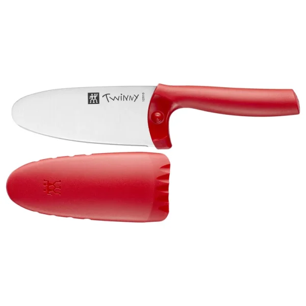 Zwilling Twinny 4.25 inch, Chef's Knife