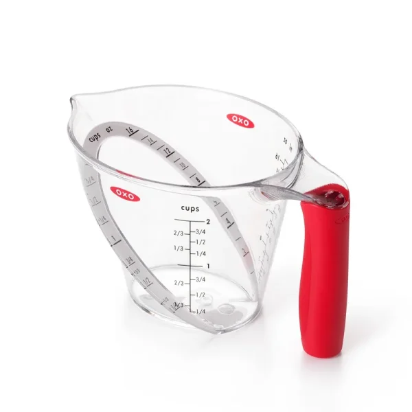OXO Softworks 2-Cup Angled Measuring Cup