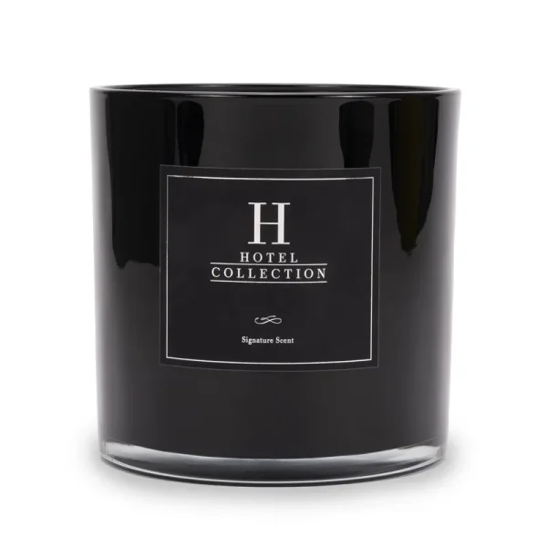 Deluxe Warm Cinnamon Apple Candle