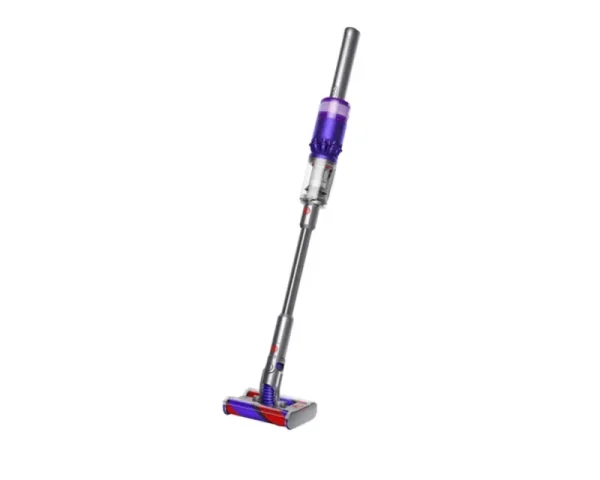 Dyson - Omni-Glide+ Cordless Vacuum - Gold/Nickel