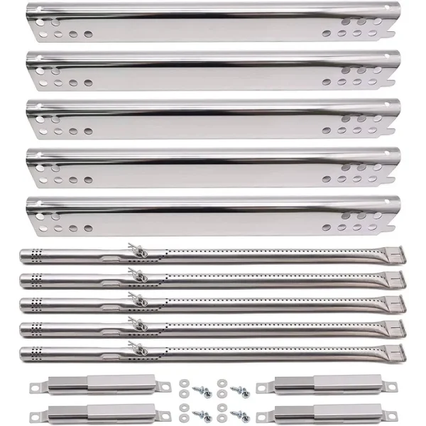 Grill Parts for Char-Broil Performance 5 Burner Gas Grill Replacement Parts, Charbroil Performance 463347519, 463243518, 463275517, 463373019,