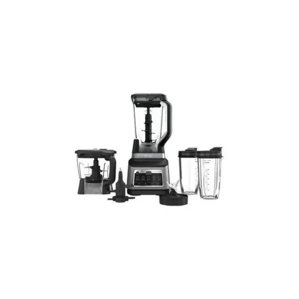 Ninja BN800 Professional Plus Kitchen System with Auto-iQ
