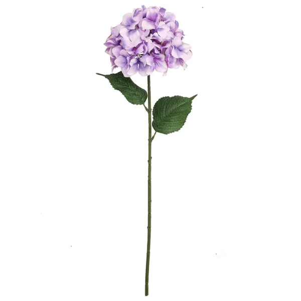 Purple Hydrangea Stem by Ashland | 27 | Michaels