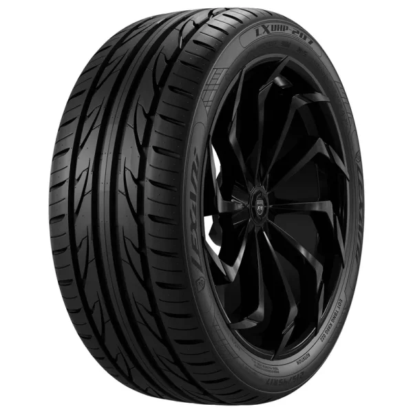 Lexani LXUHP - 207 UHP All-Season 225/50ZR17 98W XL Passenger Tire