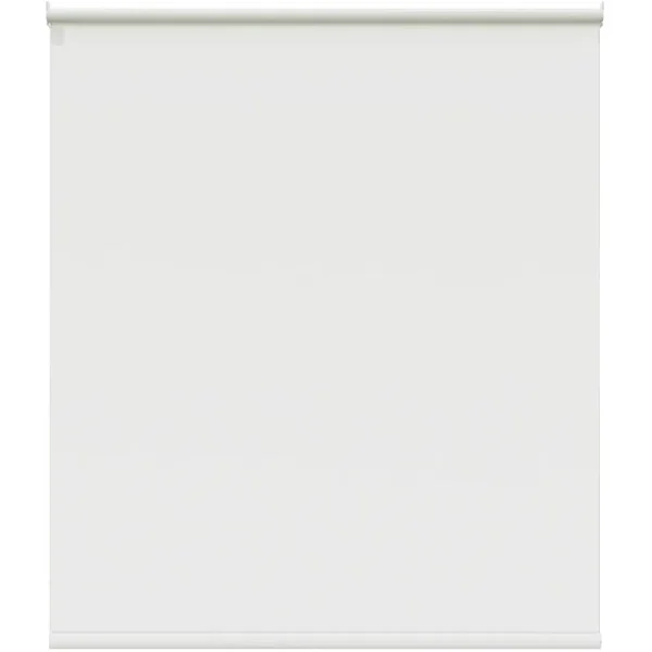 LEVOLOR Trim+Go White Light Filtering Cordless Roller Shade Actual: 36.5-in x 72-in | 2043267