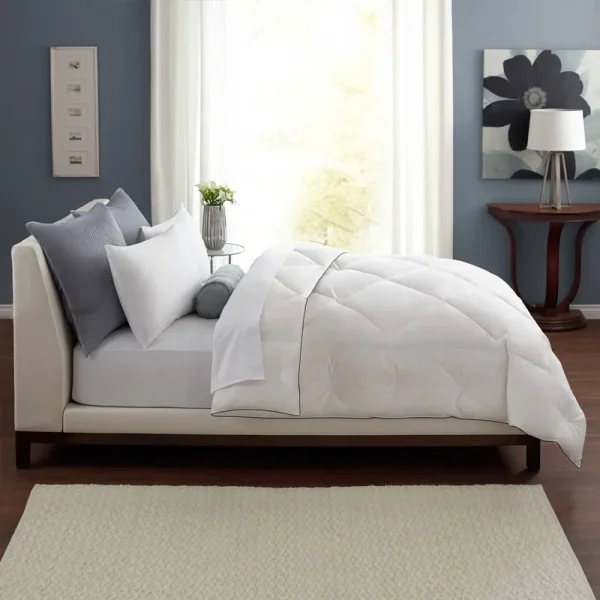 Classic Down Comforter Twin Pacific Coast Feather