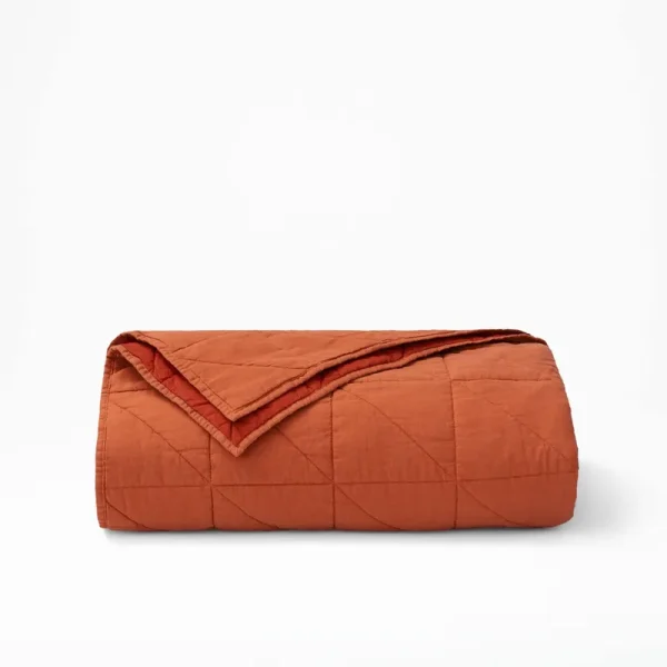 King/California King Quilt Cayenne - Tuft & Needle