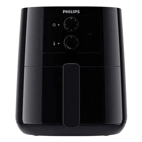 Philips HD9200/90 4.1L Air Fryer Black 4.1 Liters / EU Plug