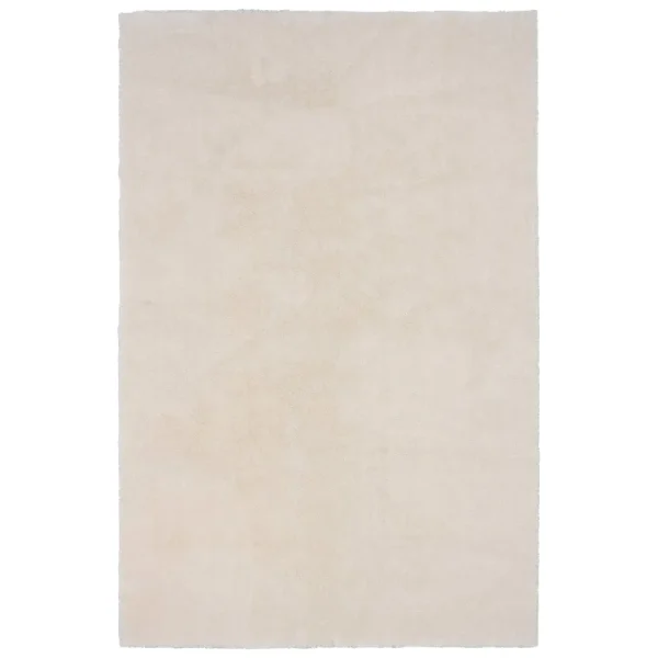 Garland Rug Room Size 5'X 8' Bathroom Carpet Ivory