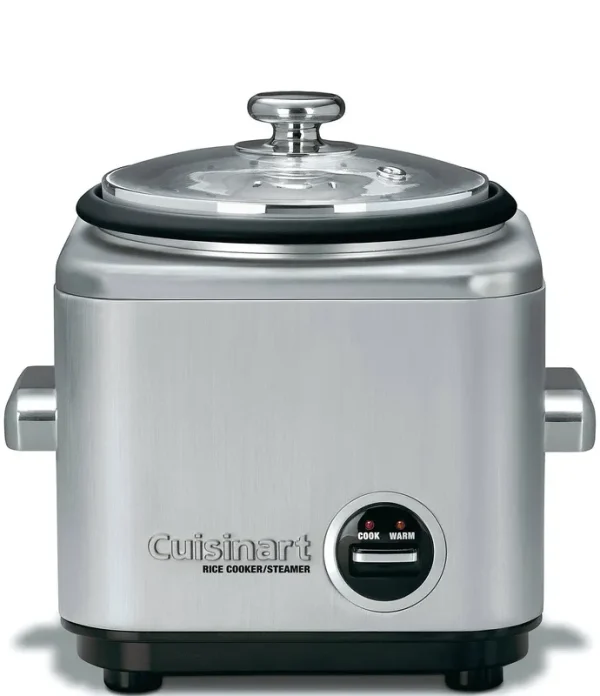 Cuisinart 4 Cup Rice Cooker