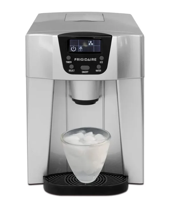 Frigidaire EFIC227 Ice Maker & Water Dispenser - Silver