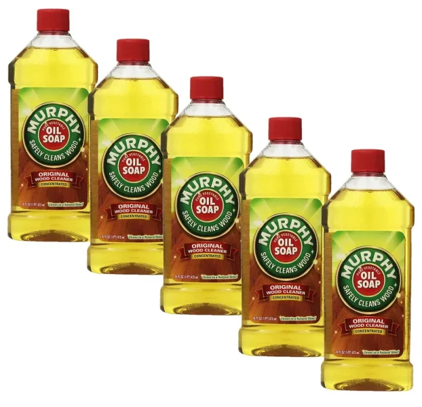 Murphy Oil Soap Original Formula 16