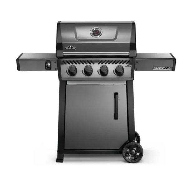 Napoleon Freestyle 425 Graphite Grey Propane Gas Grill