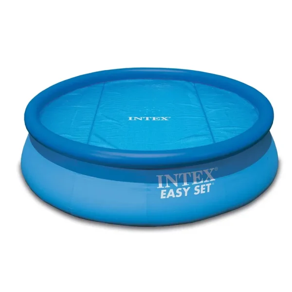 Intex Solar Cover for 18ft Diameter Easy Set and Frame Pools