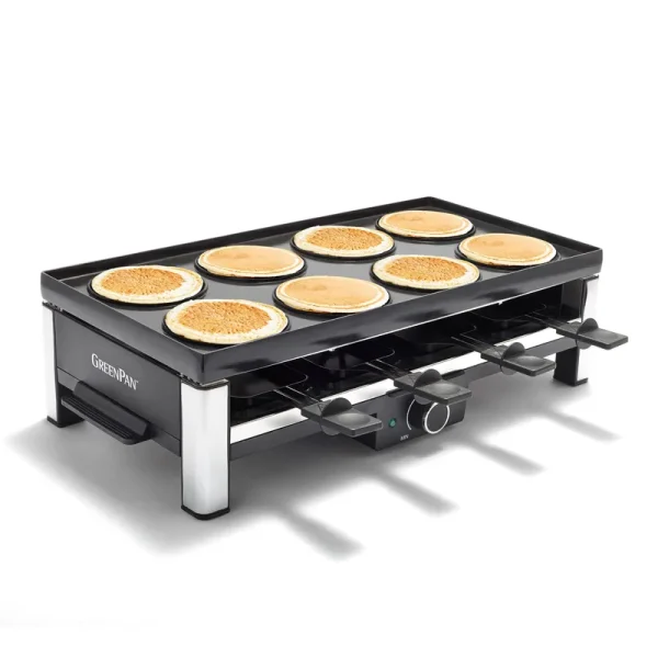GreenPan Ultimate Gourmet Grill