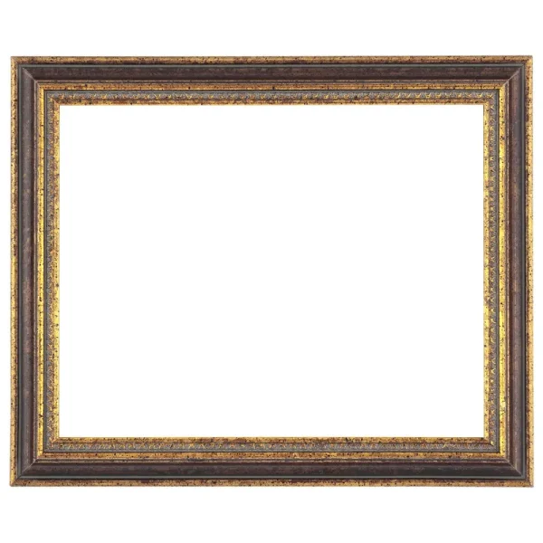Imperial Frames Stratford Collection Antique Bronze 5"x7"