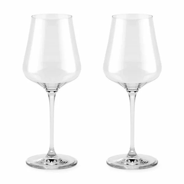Gabriel-Glas, Austrian Lead-Free Crystal Wine Glasses, Standart Edition, Gift Box, Set of 2