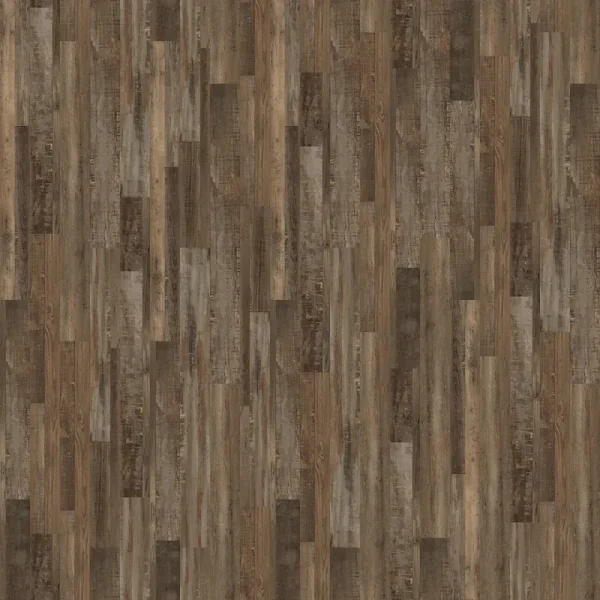 Aqua Tough Premium Redefined Pine 22-mil x 7-3/32-in W x 48-in L Waterproof Luxury Vinyl Plank Flooring ( 23.77-sq ft Carton )